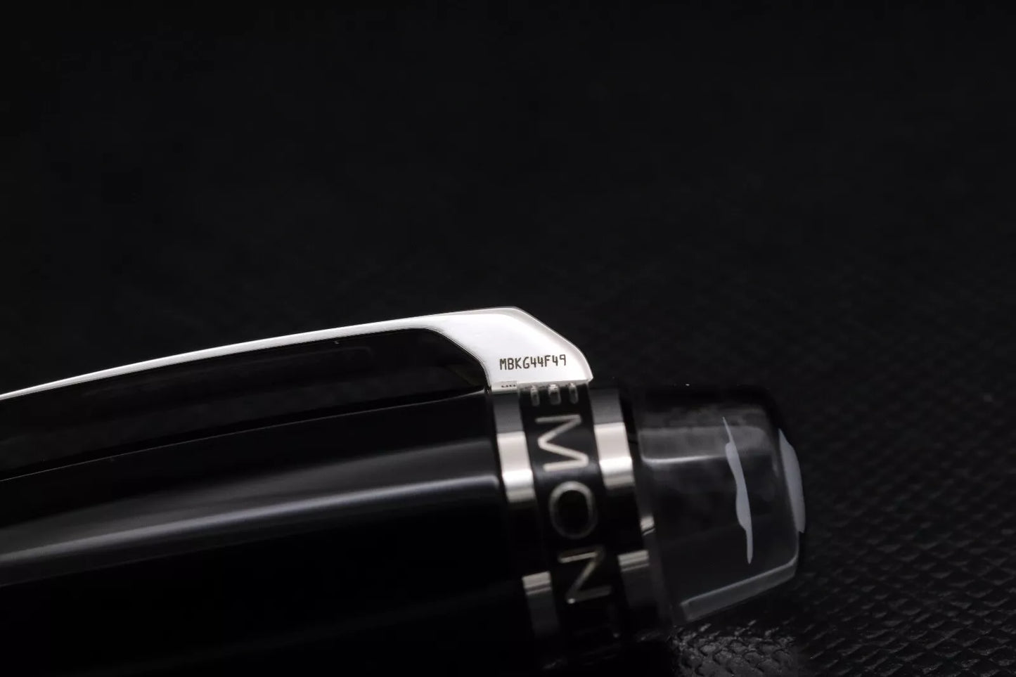 Montblanc Starwalker Urban Spirit Rollerball / Fineliner Pen - UNUSED image 2