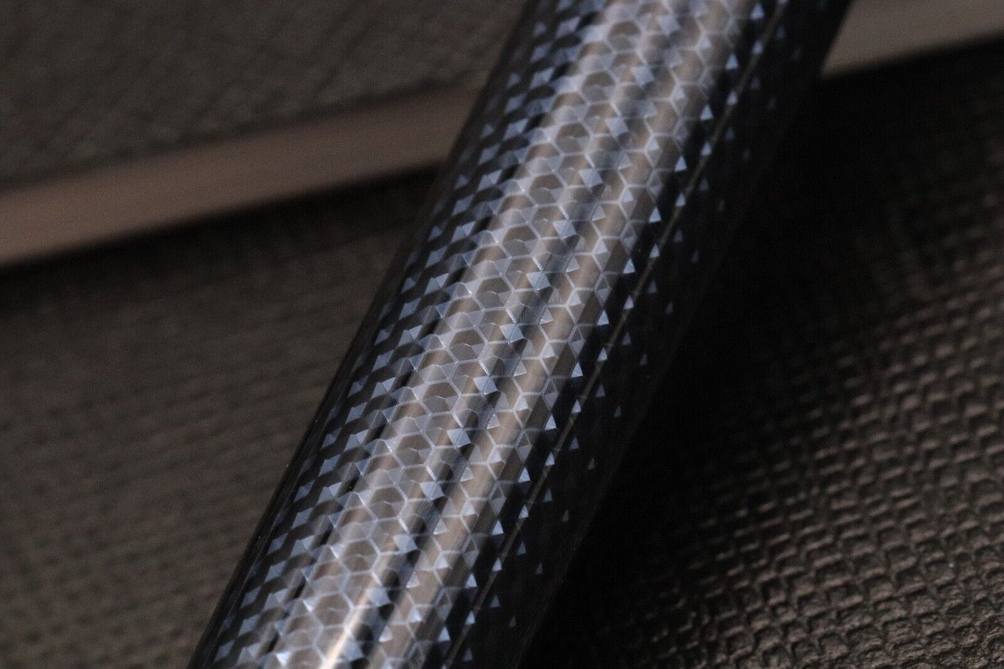 Montblanc Meisterstück Classique Blue Hour Doue Ballpoint Pen image 3