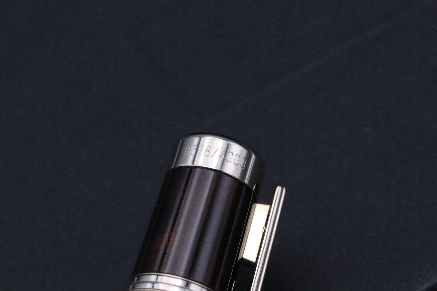 Montblanc Writers Edition Miguel de Cervantes Mechanical Pencil image 3