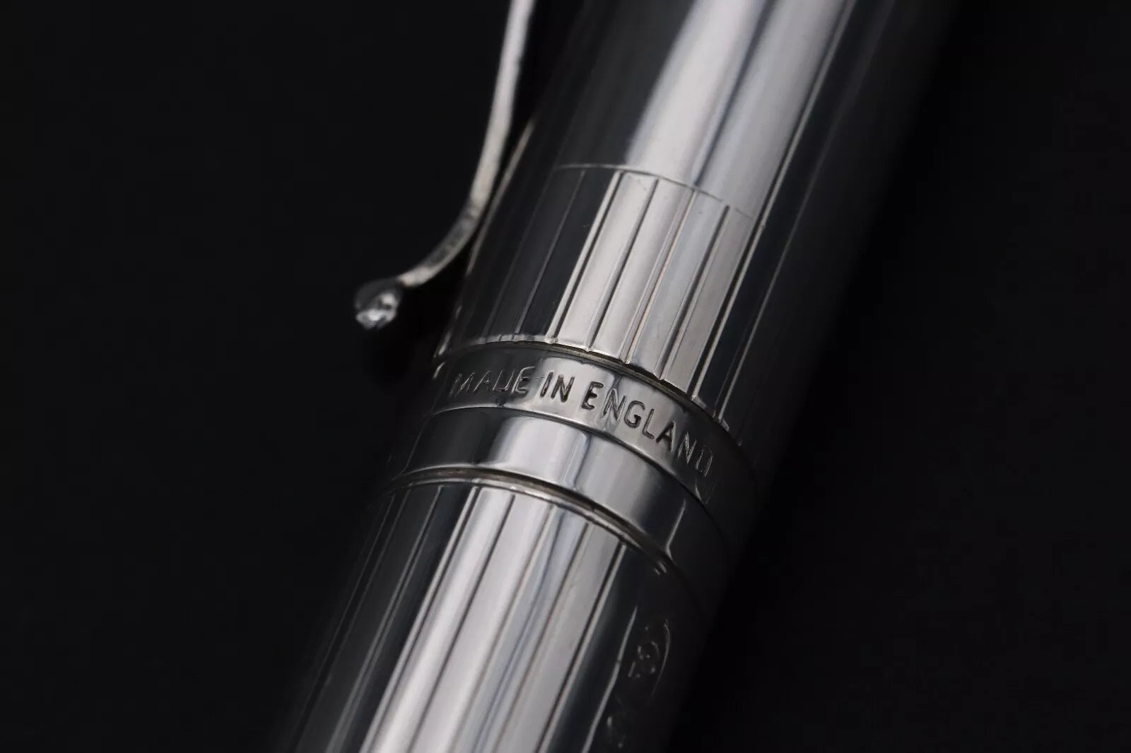 Yard-O-Led Viceroy Grand Lined Fountain Pen image 6
