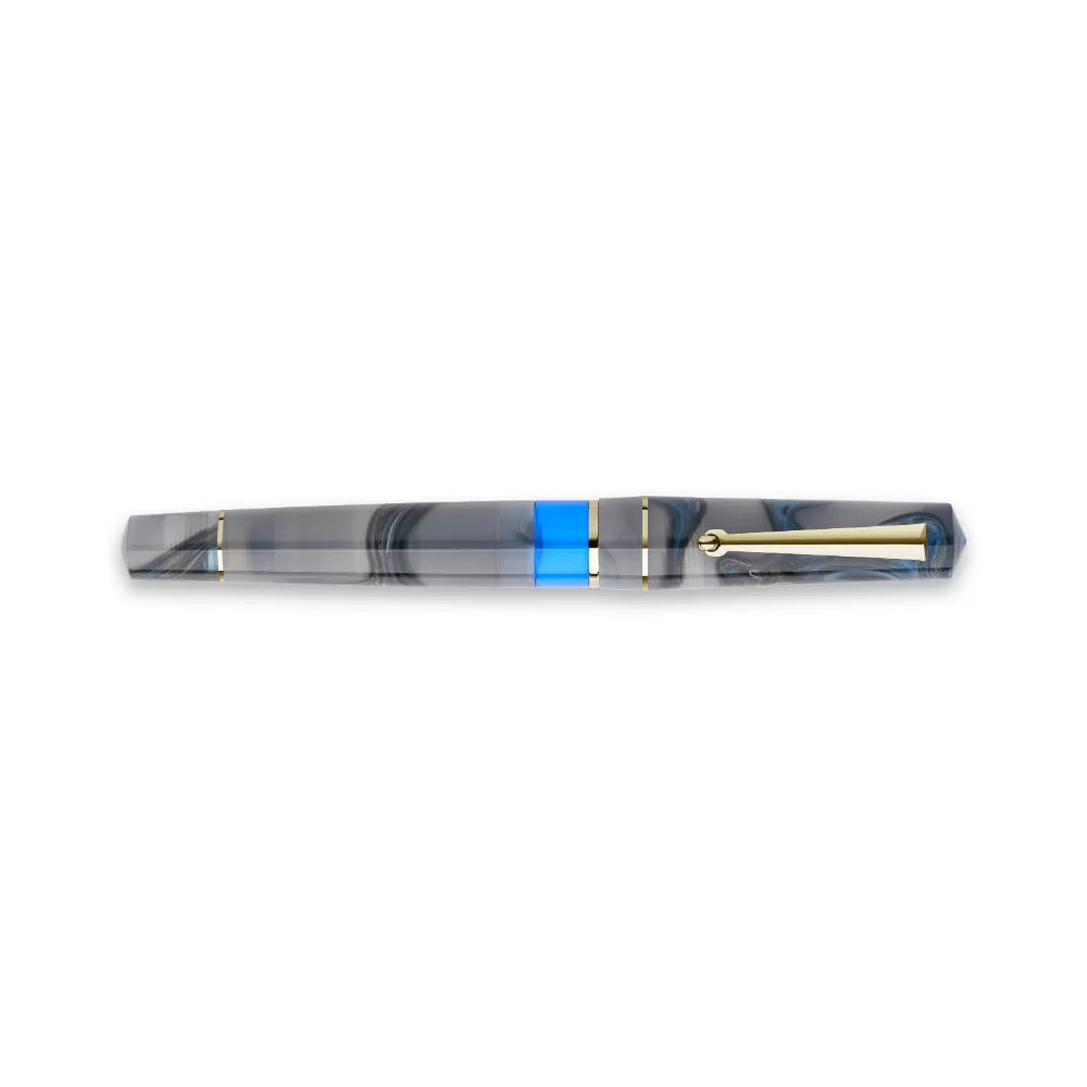 Delta Dune Reflex Fountain Pen image 4