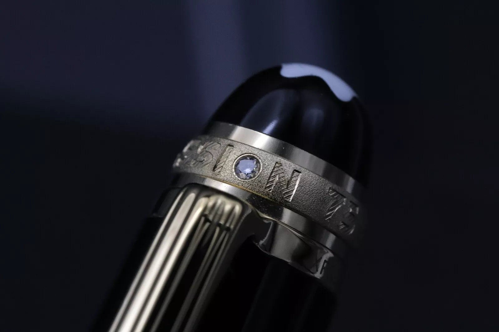 Montblanc Meisterstück 145 Classique 75th Anniversary SE Fountain Pen - UNUSED image 5