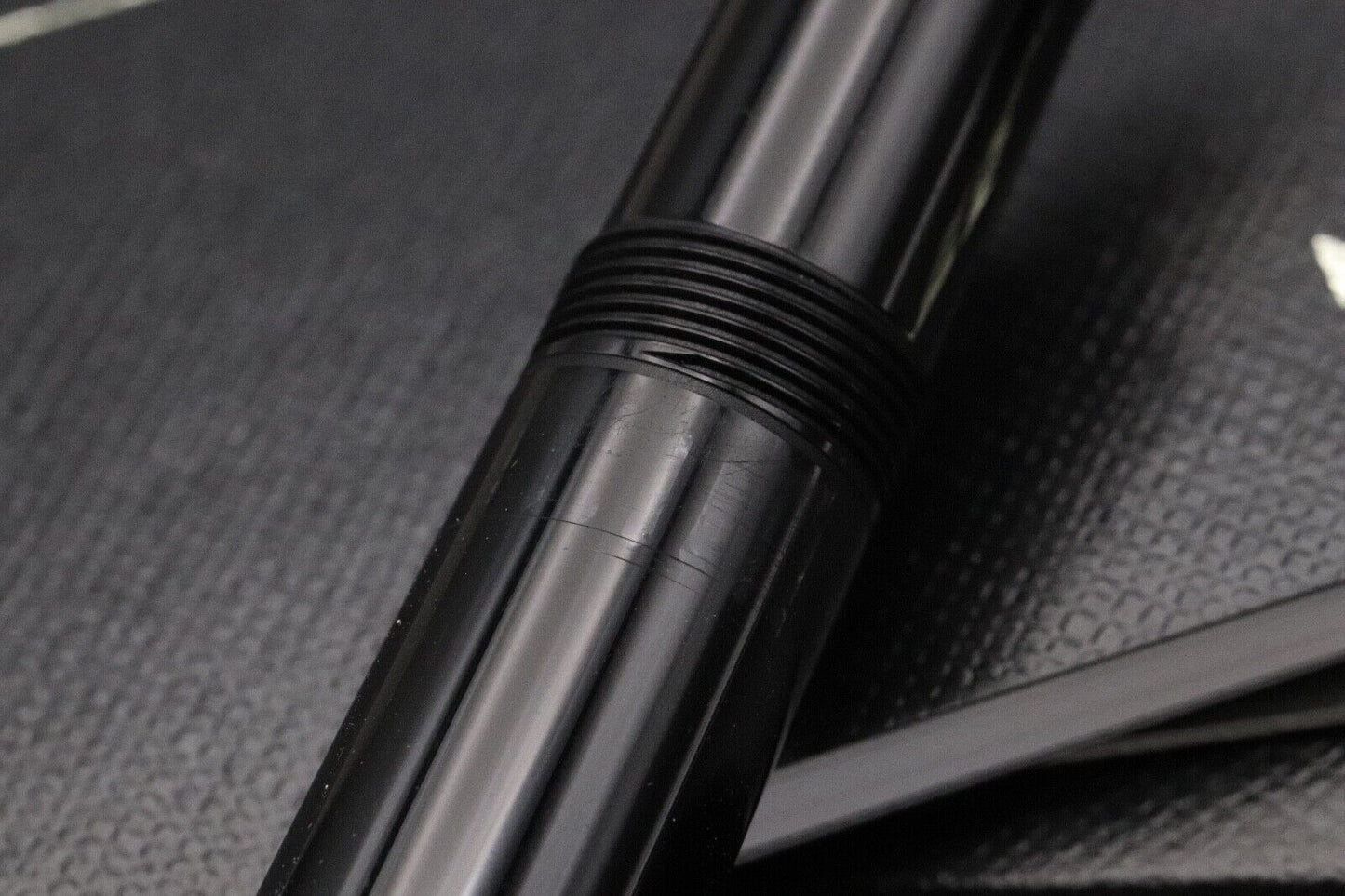 Montblanc Meisterstuck 146 LeGrand 90 Years Fountain Pen image 3