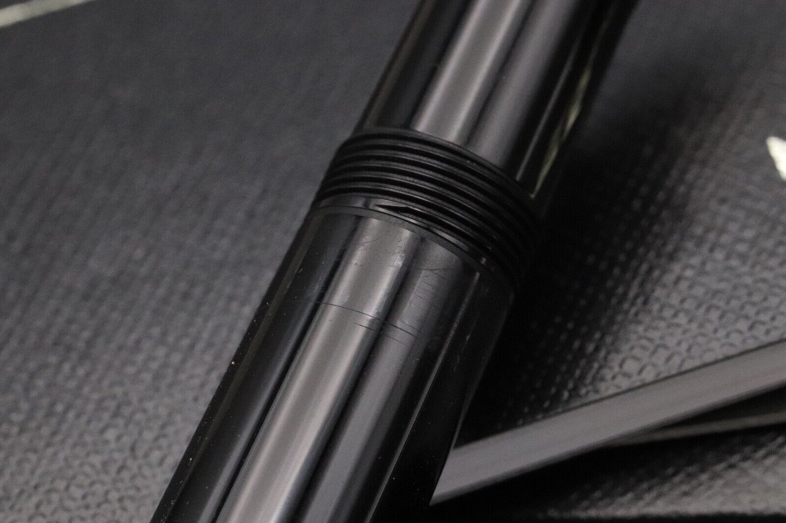 Montblanc Meisterstuck 146 LeGrand 90 Years Fountain Pen image 3