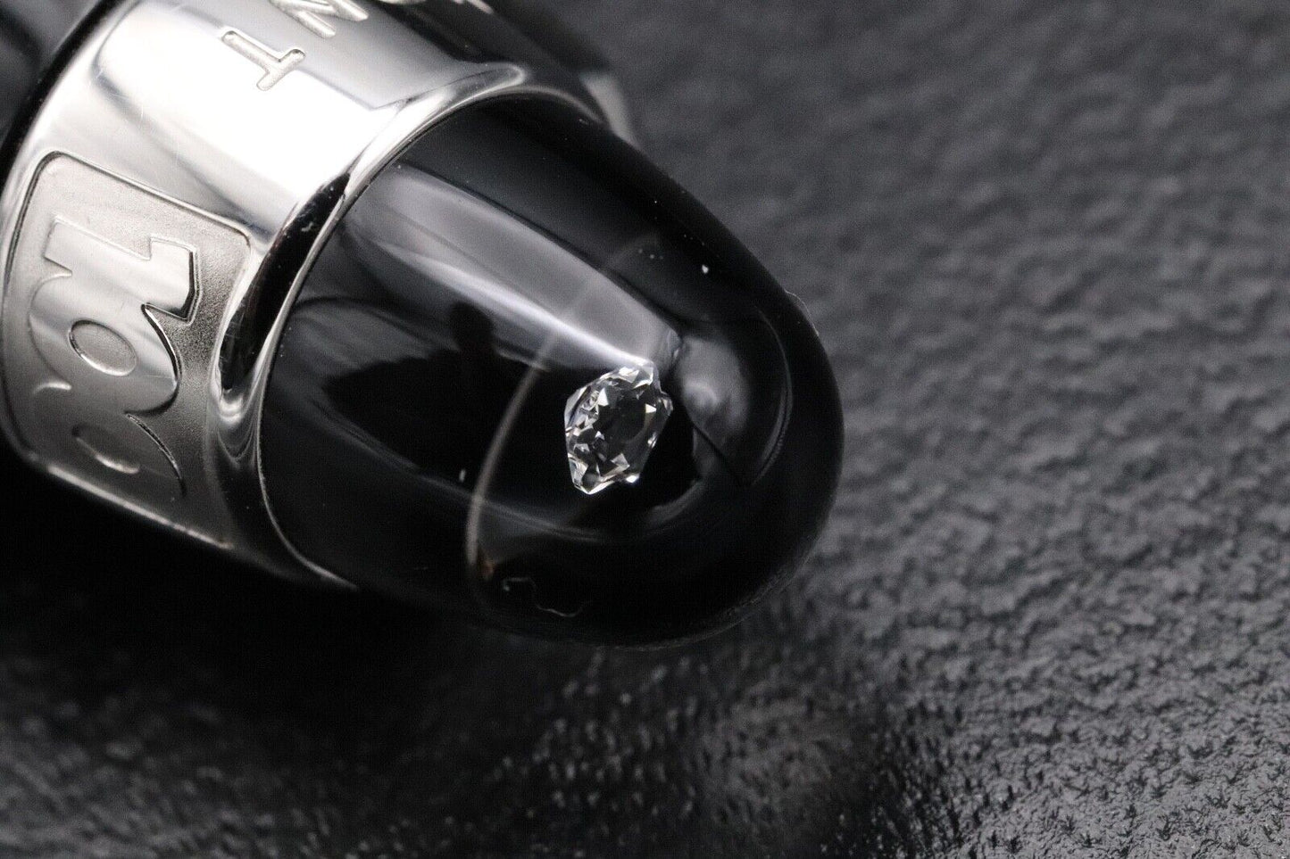 Montblanc Starwalker Soulmakers Special Edition Fountain Pen image 4