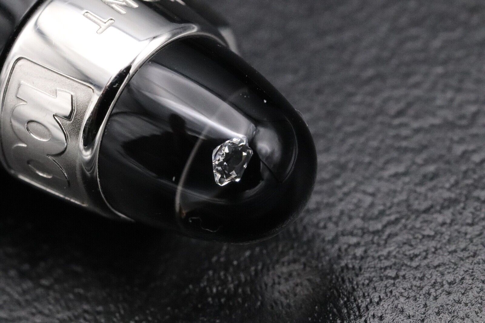 Montblanc Starwalker Soulmakers Special Edition Fountain Pen image 4