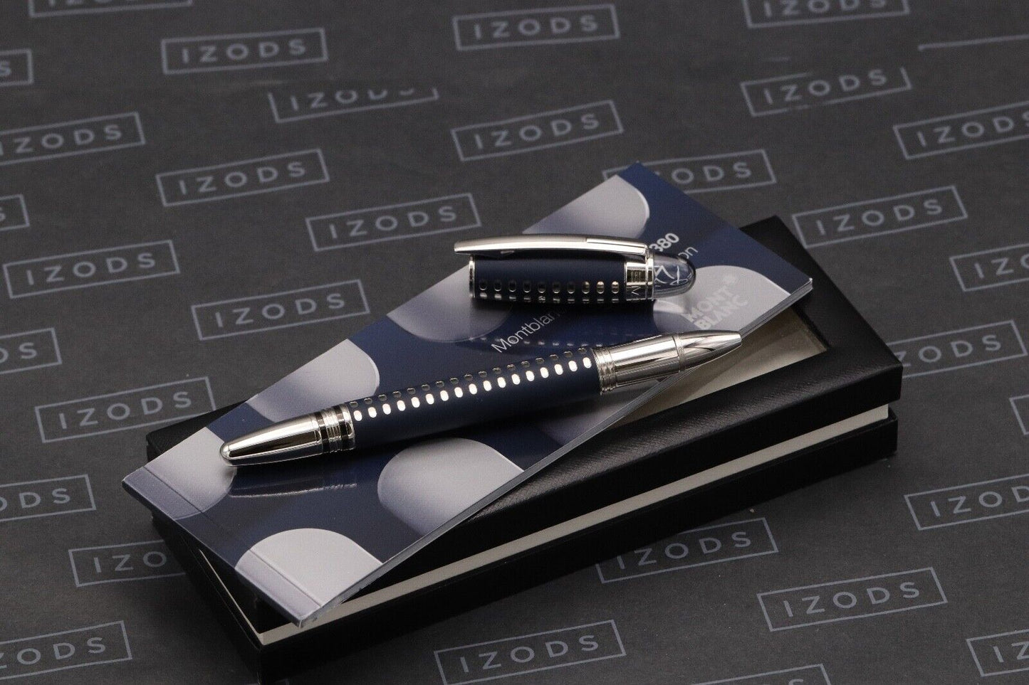 Montblanc Starwalker A380 Special Edition Rollerball / Fineliner Pen image 0