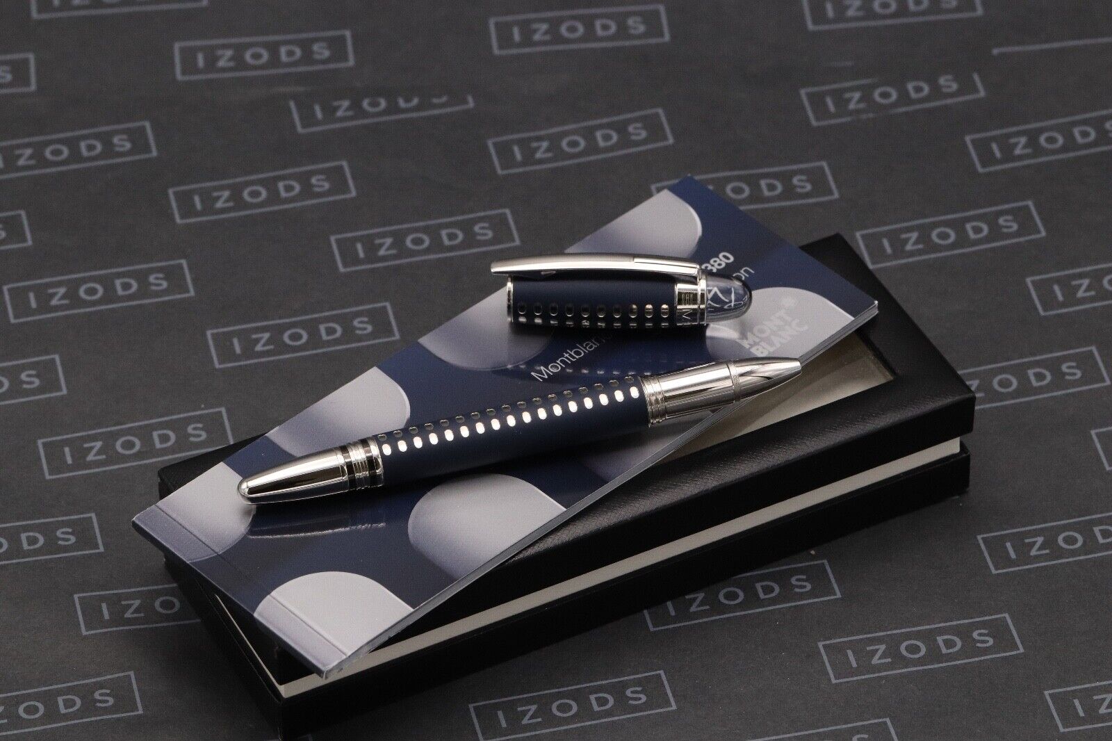 Montblanc Starwalker A380 Special Edition Rollerball / Fineliner Pen image 0