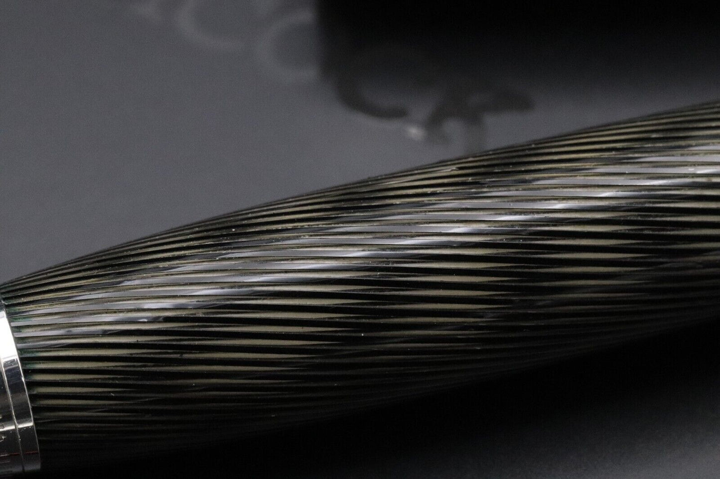 Montblanc Great Characters Alfred Hitchcock 3000 LE Rollerball Pen image 2