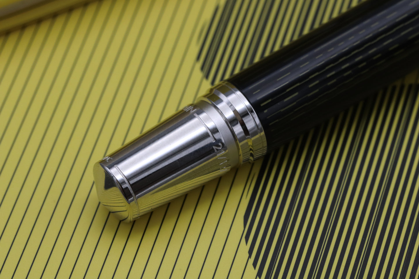 Montblanc Great Characters Walt Disney Limited Edition Rollerball Pen - UNUSED