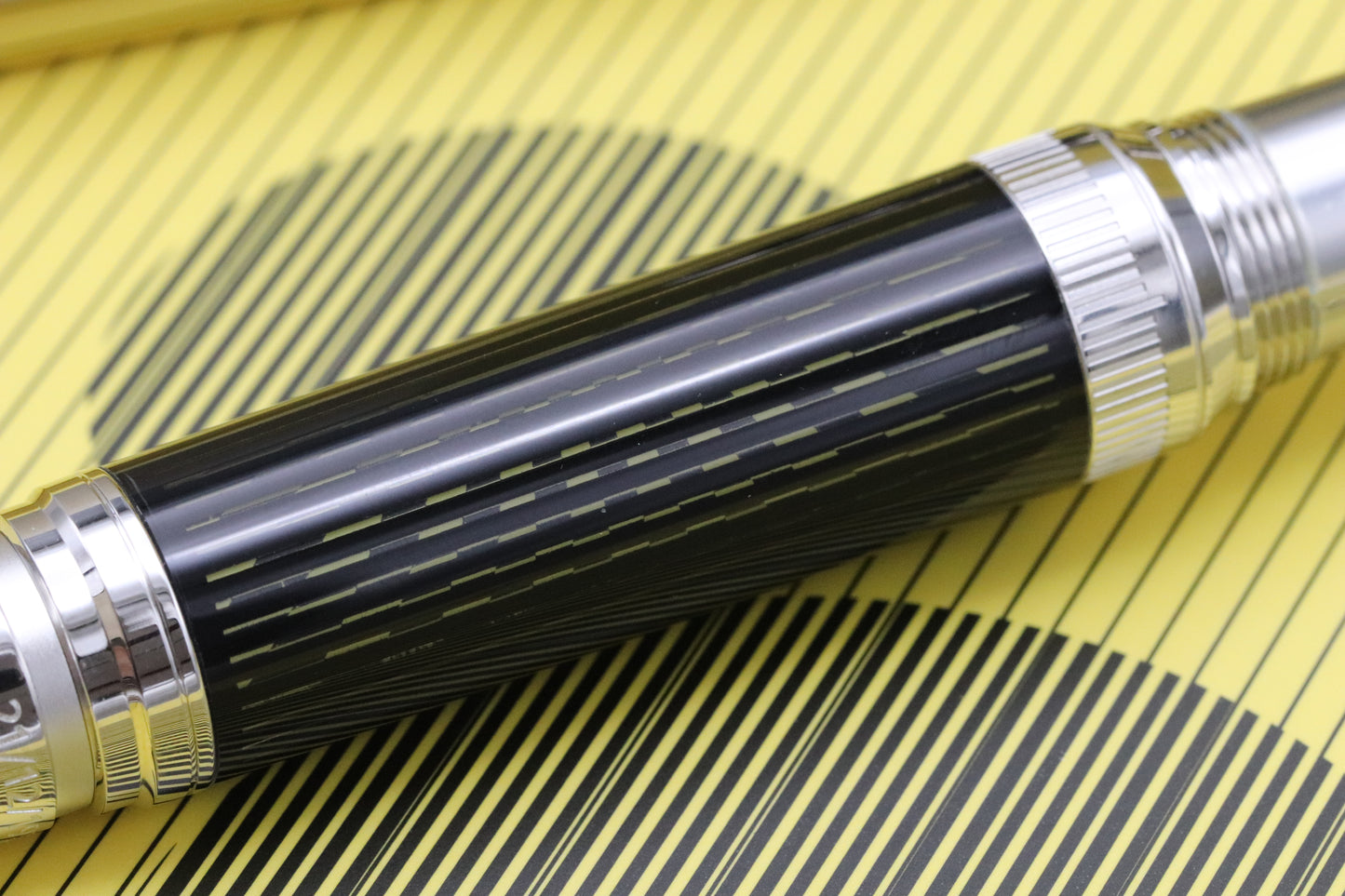 Montblanc Great Characters Walt Disney Limited Edition Rollerball Pen - UNUSED