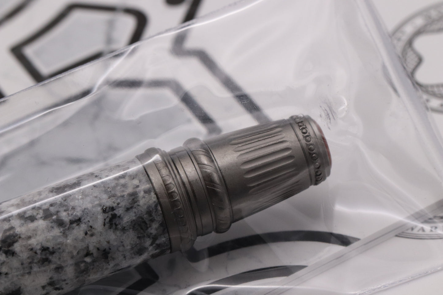 Montblanc Patron of Art Scipione Borghese 4810 Fountain Pen - SEALED