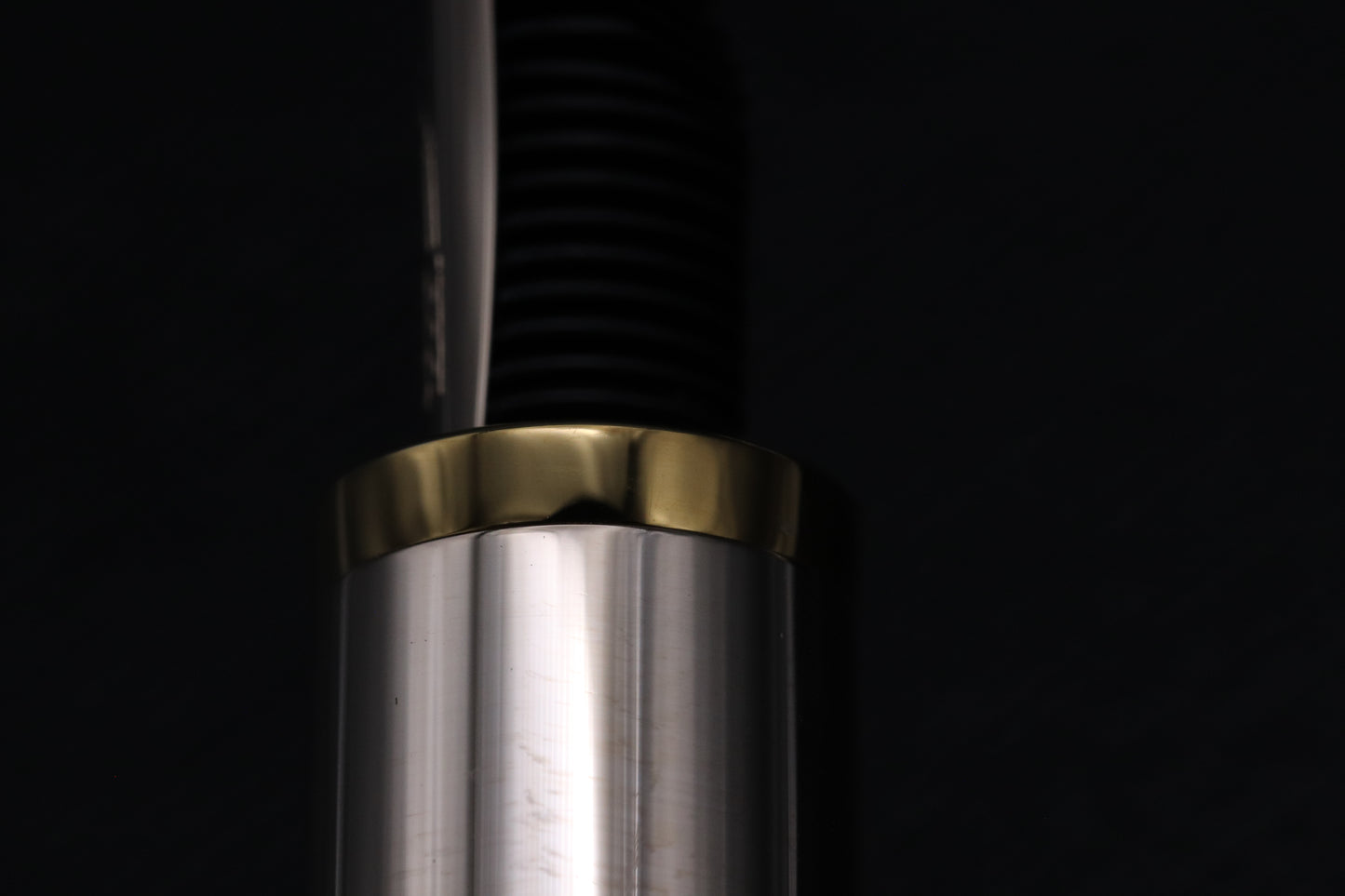 Montblanc Patron of Art Homage to Ludwig II 4810 Fountain Pen