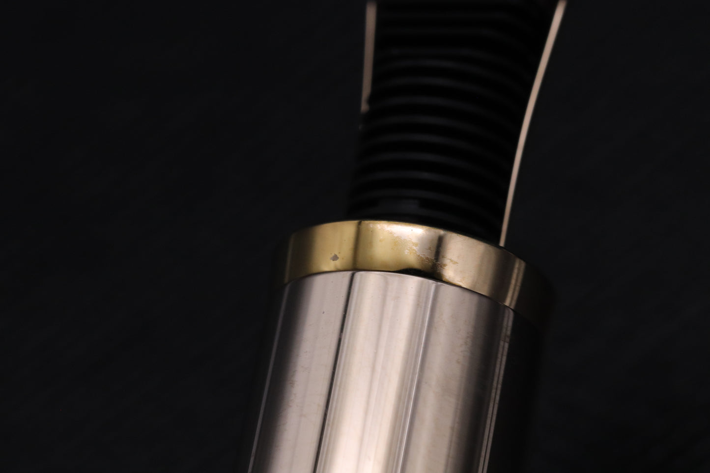 Montblanc Patron of Art Homage to Ludwig II 4810 Fountain Pen