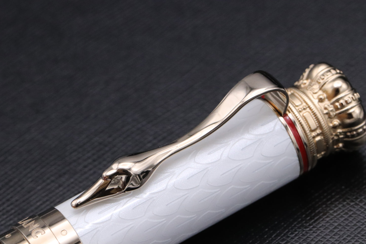 Montblanc Patron of Art Homage to Ludwig II 4810 Fountain Pen