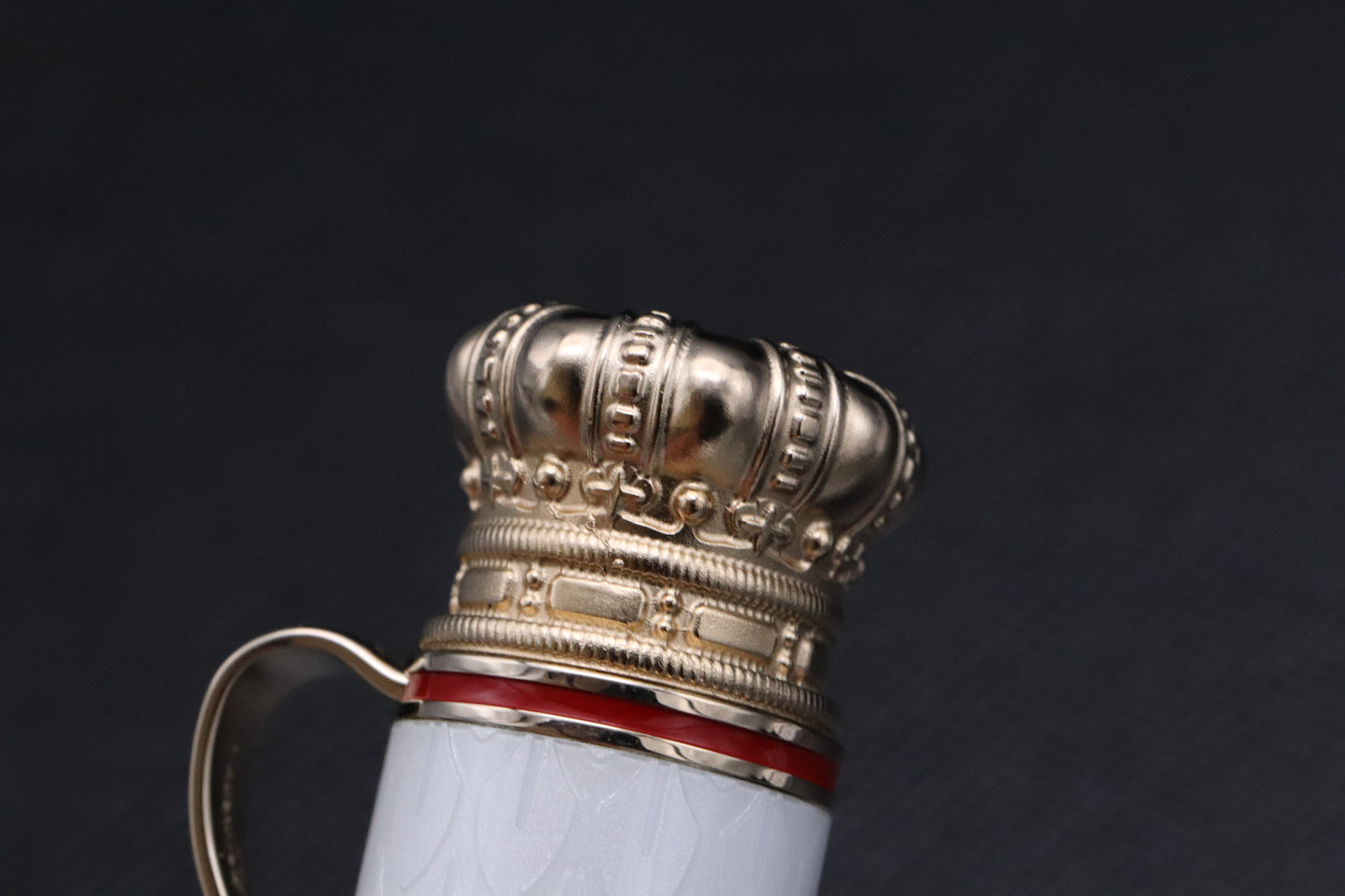 Montblanc Patron of Art Homage to Ludwig II 4810 Fountain Pen