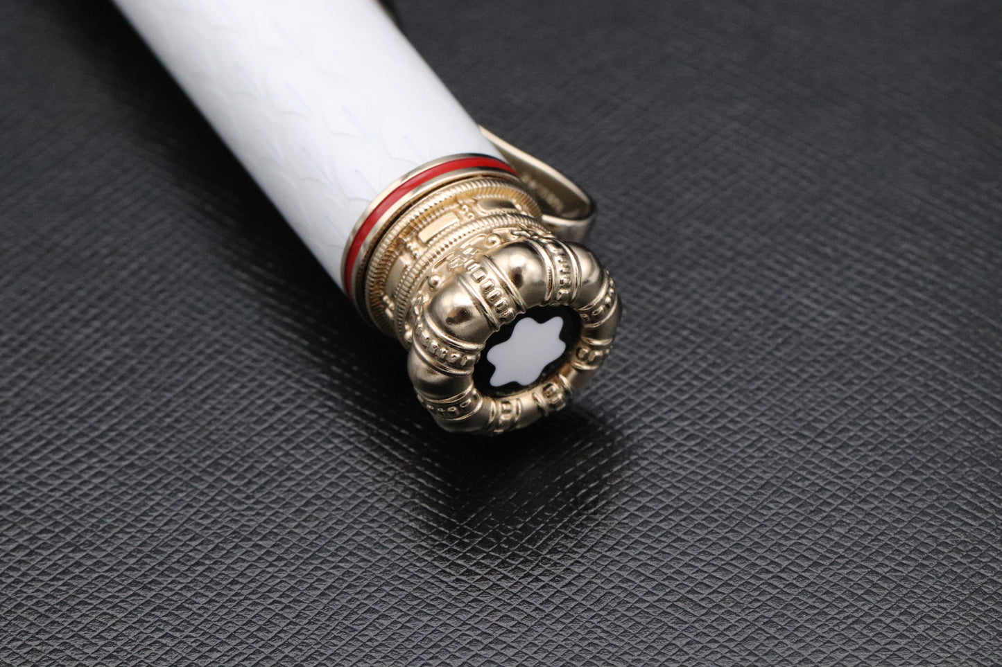 Montblanc Patron of Art Homage to Ludwig II 4810 Fountain Pen
