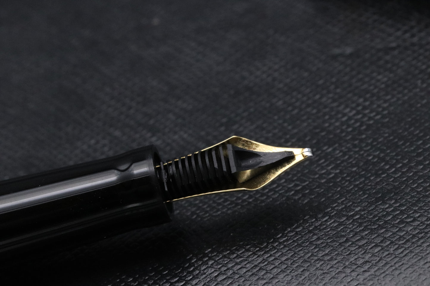 Montblanc 100 Year Anniversary 1906-2006 Fountain Pen - Broad Nib