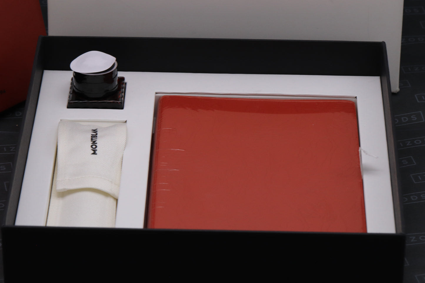 Montblanc Meisterstuck 149 High Artisty A Tribute to Craftsmanship LE1994 Fountain Pen - UNUSED