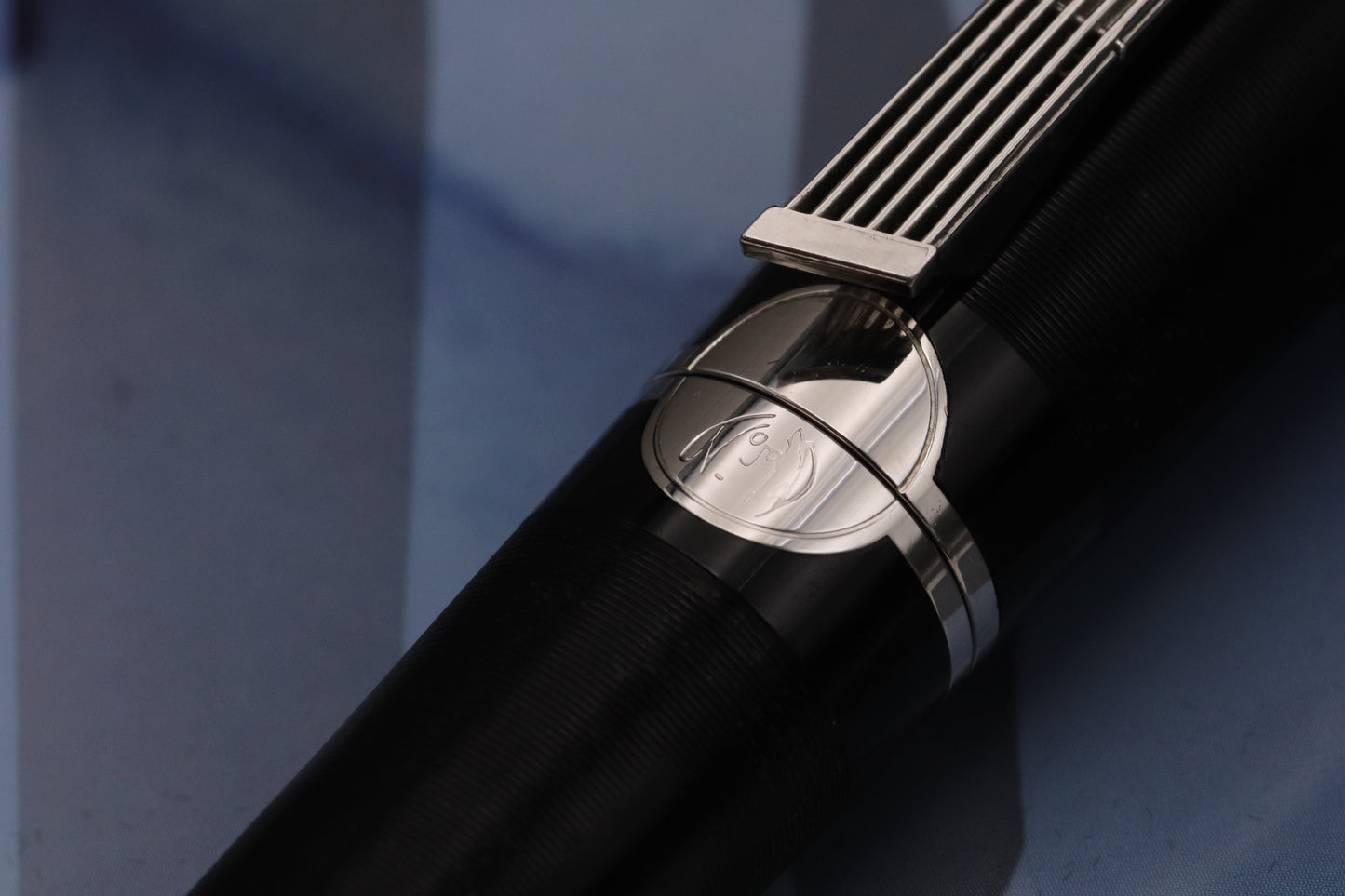 Montblanc Donation Series John Lennon Special Edition Rollerball Pen