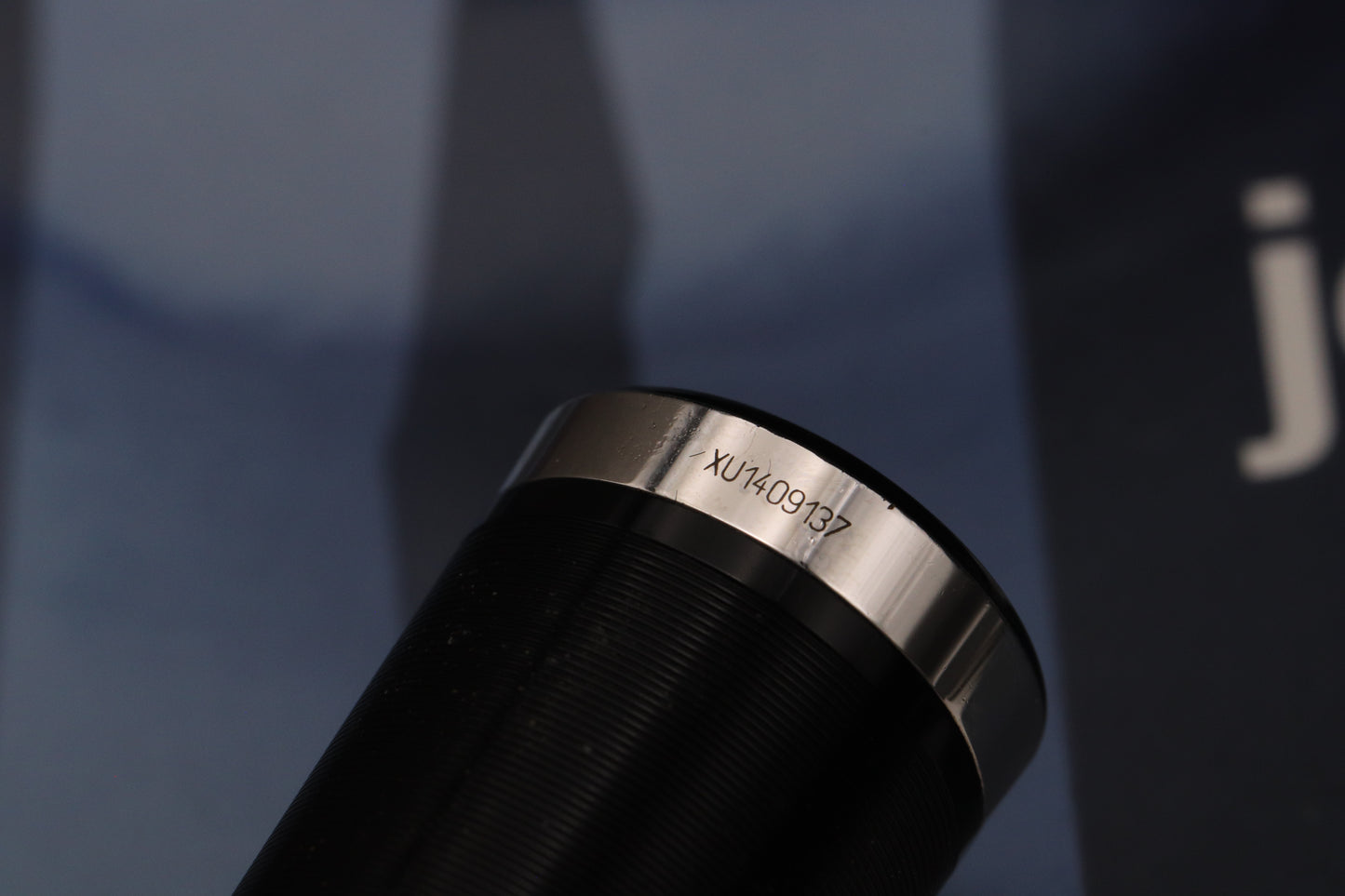 Montblanc Donation Series John Lennon Special Edition Rollerball Pen