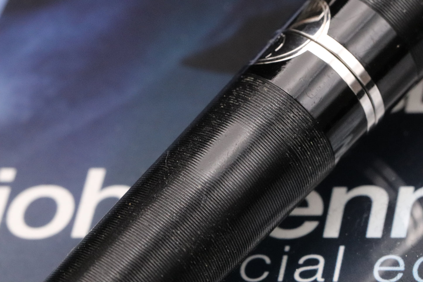 Montblanc Donation Series John Lennon Special Edition Rollerball Pen