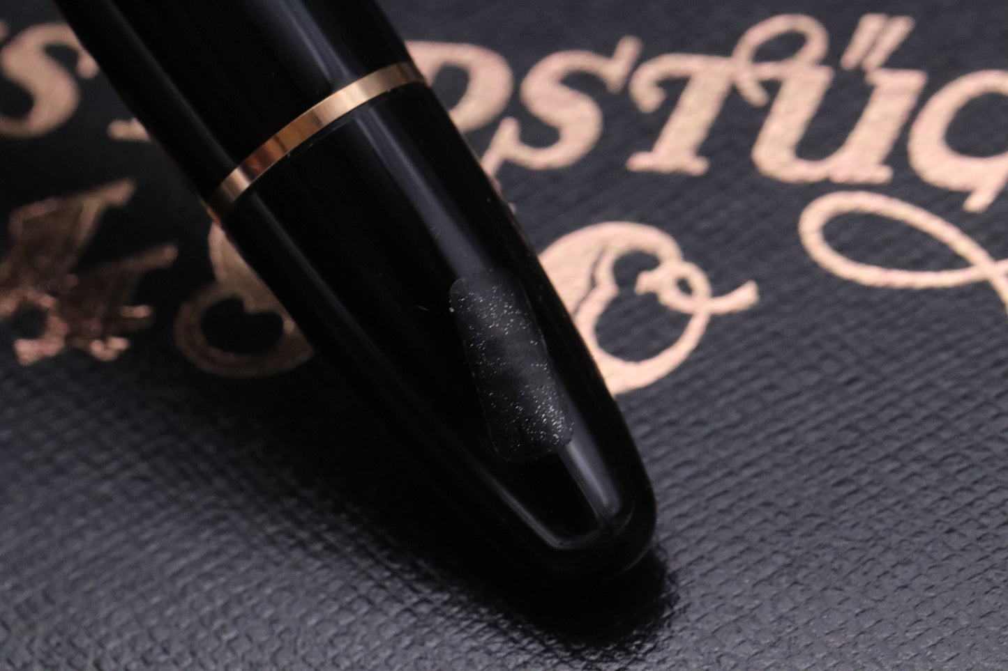 Montblanc Meisterstuck 146 LeGrand 90 Years Fountain Pen