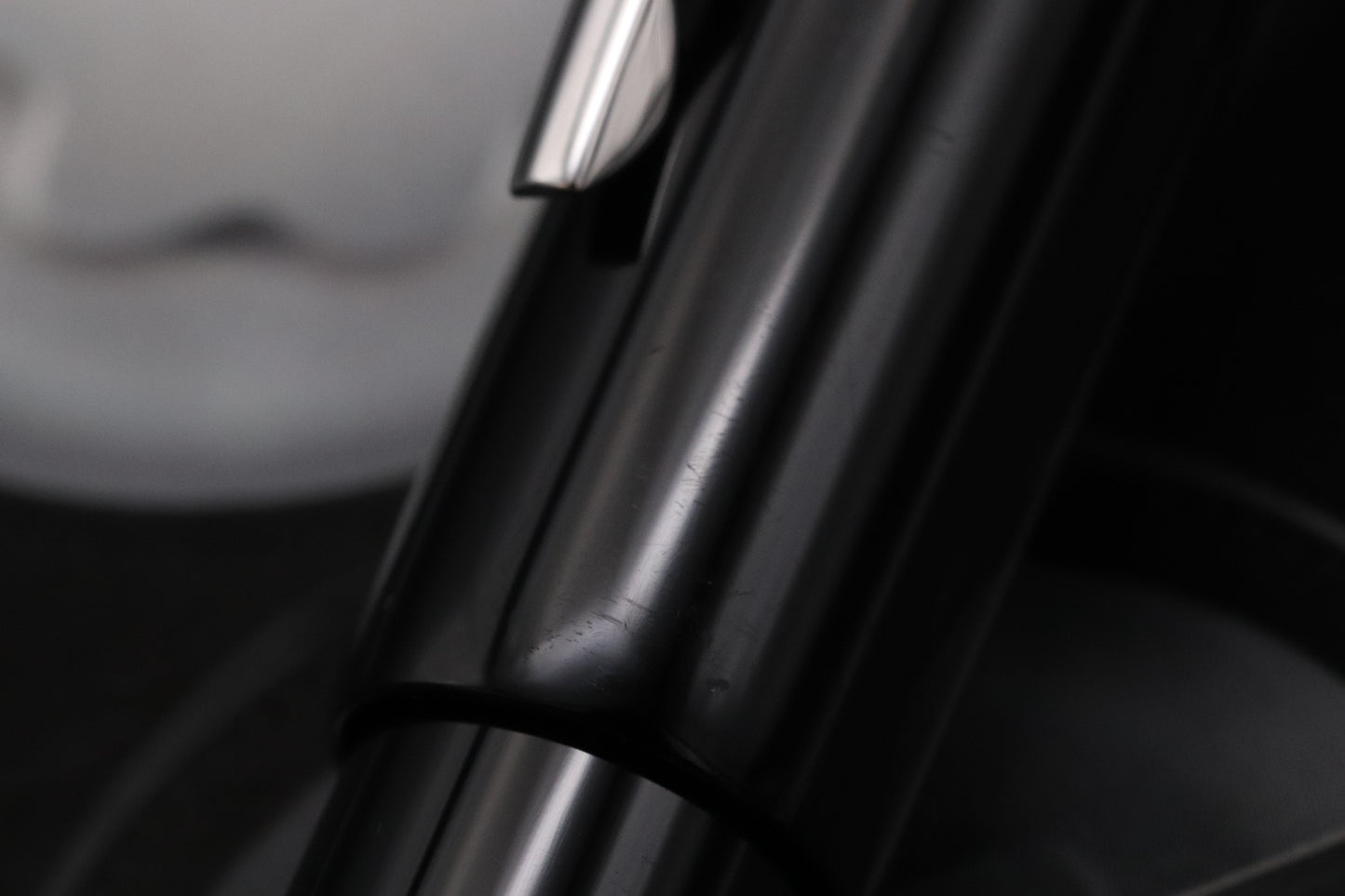 Montblanc Heritage 1912 Fountain Pen - Fine Nib
