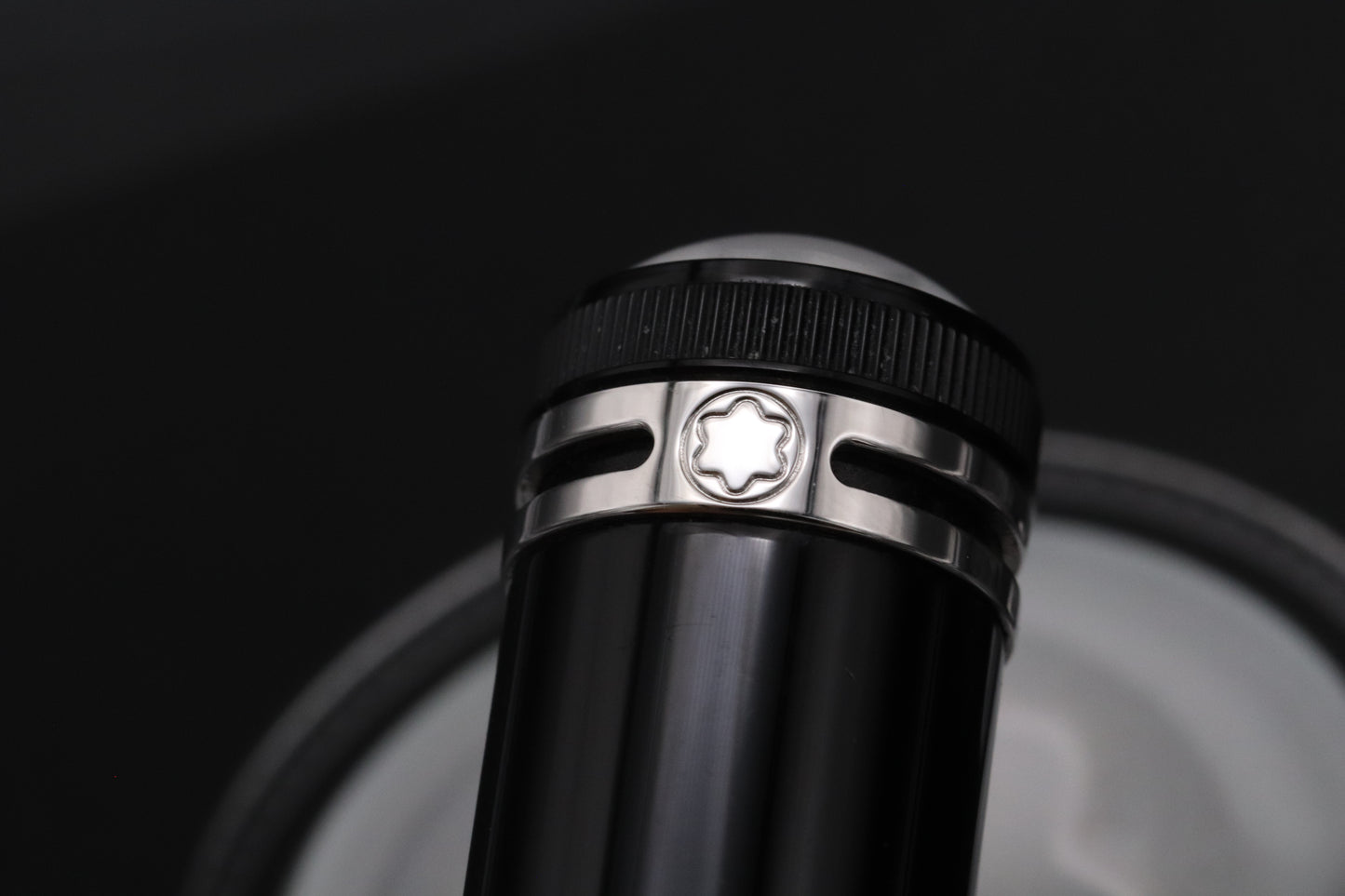 Montblanc Heritage 1912 Fountain Pen - Fine Nib