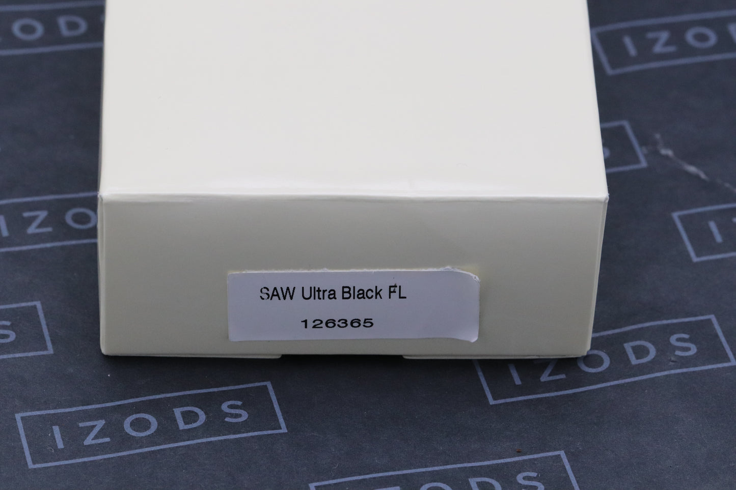 Montblanc Starwalker Ultra Black Doue Rollerball / Fineliner Pen - UNUSED