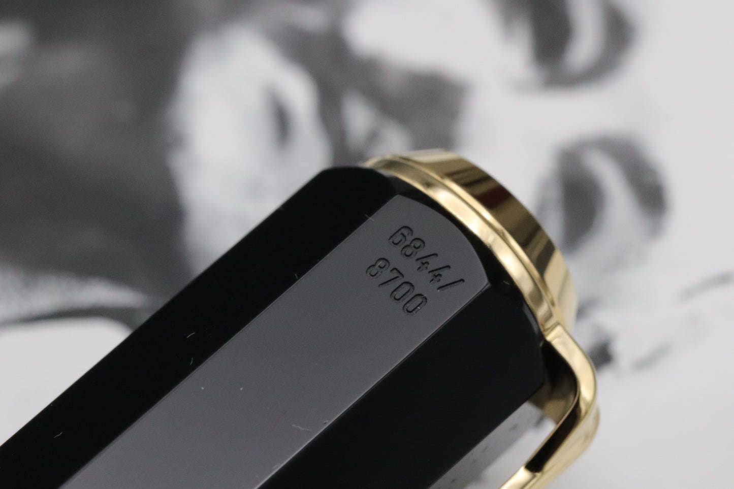 Montblanc Writers Edition William Shakespeare Fountain Pen - INKED ONCE