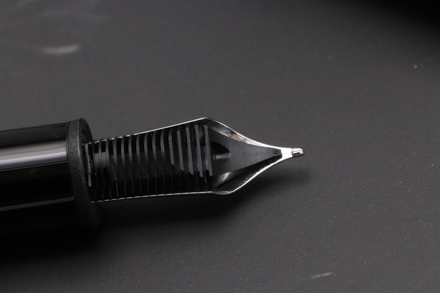 Montblanc Donation Series Georg Solti Special Edition Fountain Pen - UNUSED
