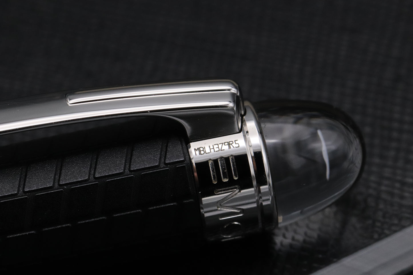 Montblanc Starwalker Spirit of Racing Doue Ballpoint Pen