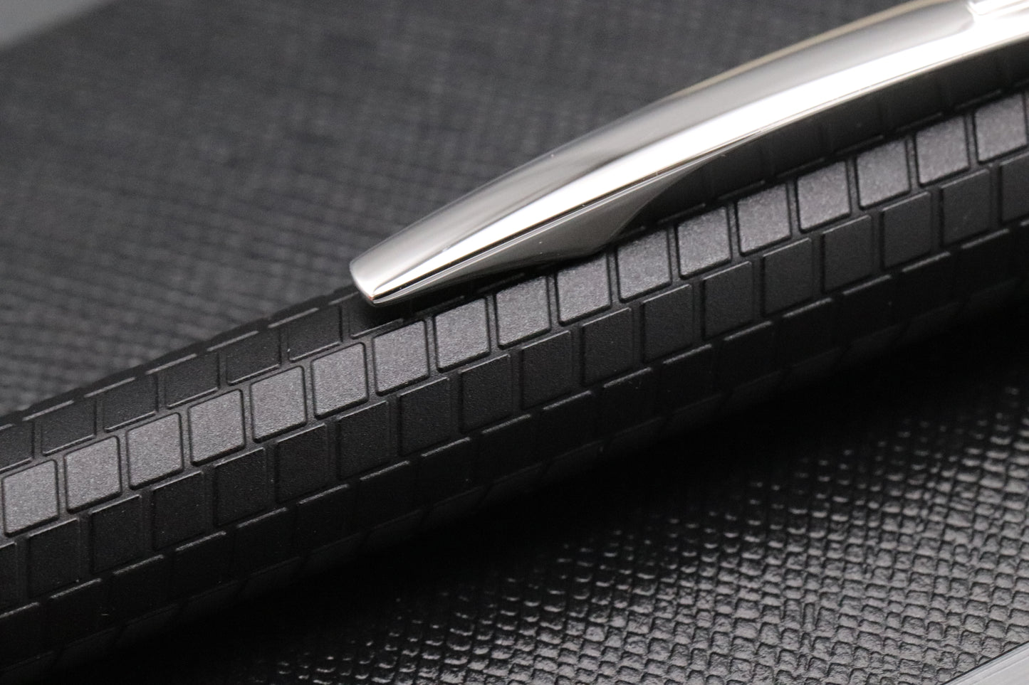 Montblanc Starwalker Spirit of Racing Doue Ballpoint Pen