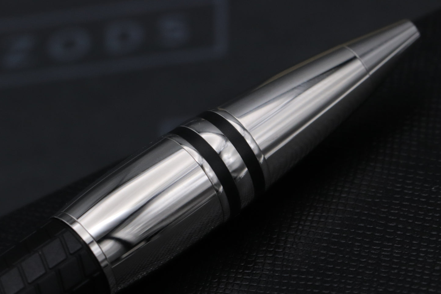 Montblanc Starwalker Spirit of Racing Doue Ballpoint Pen