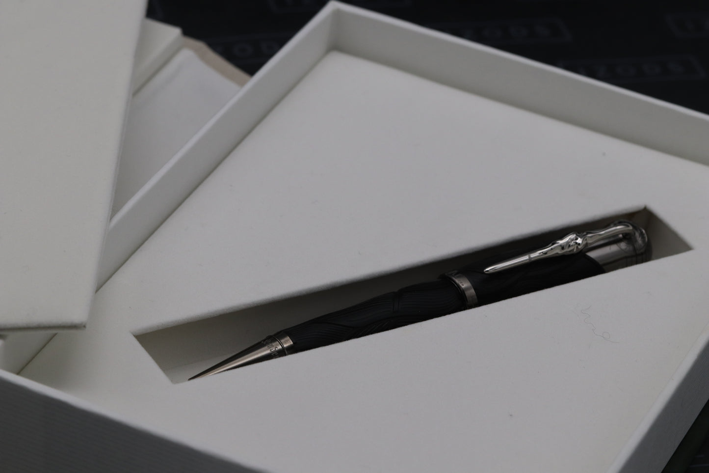 Montblanc Writers Edition Homage to Brothers Grimm Ballpoint Pen - UNUSED