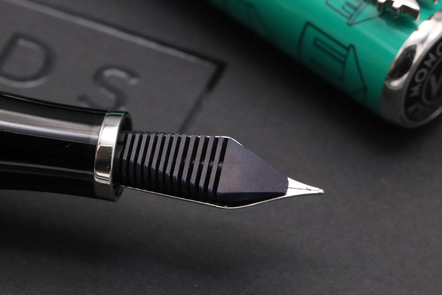 Montegrappa Monopoly Players Collection Landlord Fountain Pen
