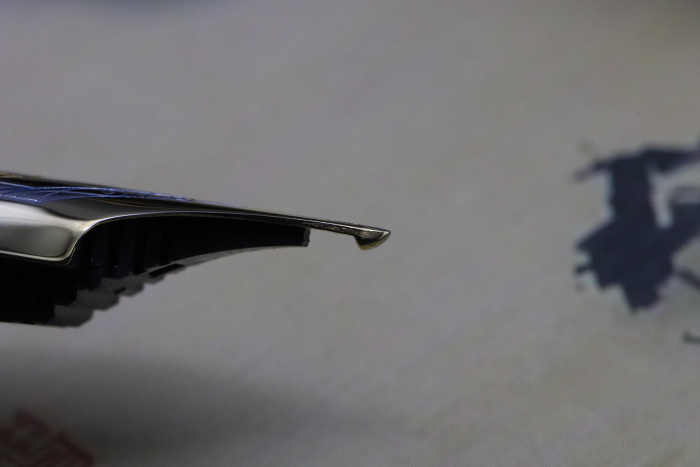 Sailor King of Pen Ebonite Mouko LE500 Fountain Pen - Naginata Togi Nib