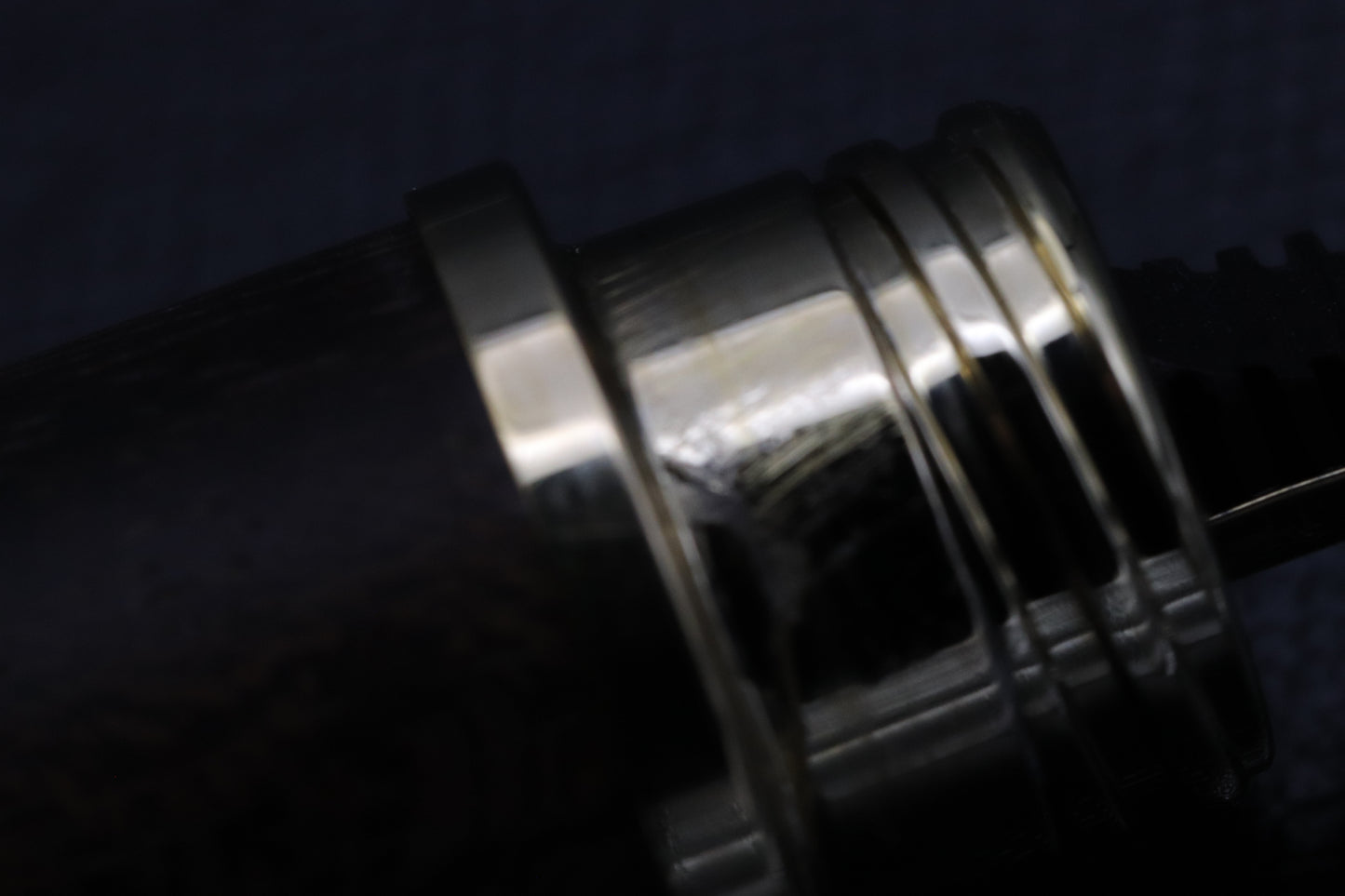 Omas Cohiba Limited Edition Fountain Pen