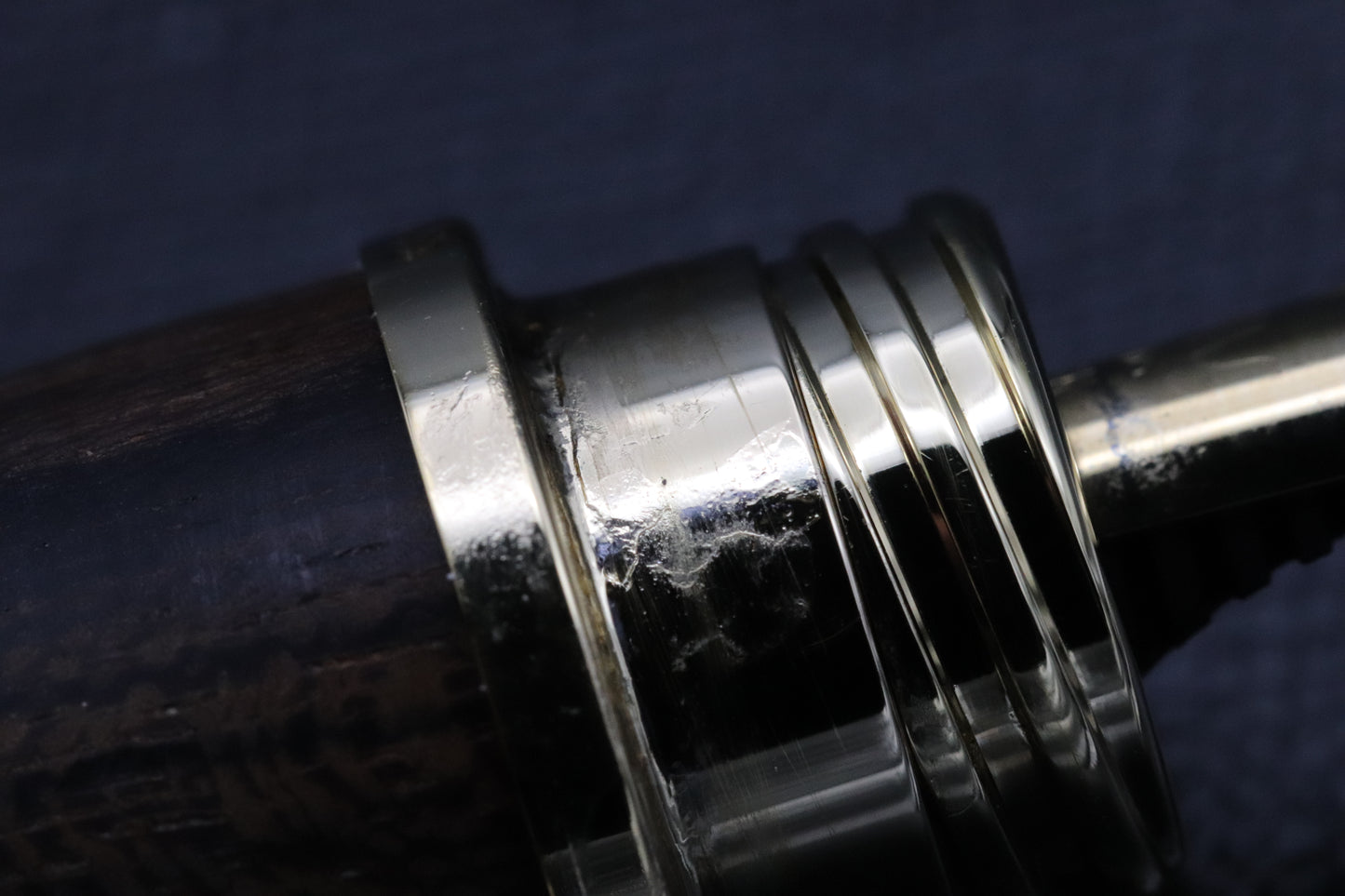Omas Cohiba Limited Edition Fountain Pen