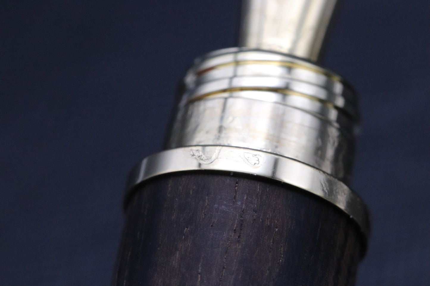 Omas Cohiba Limited Edition Fountain Pen