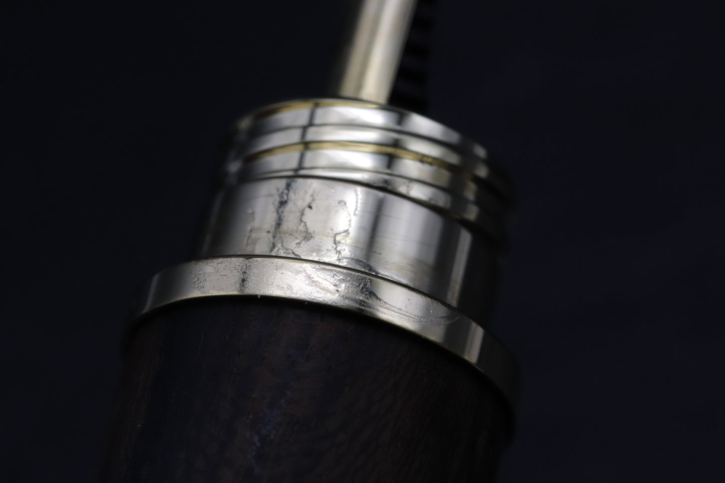 Omas Cohiba Limited Edition Fountain Pen