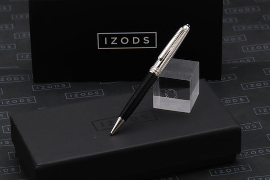 Montblanc Meisterstuck 164 Classique Doue Signum Ballpoint Pen