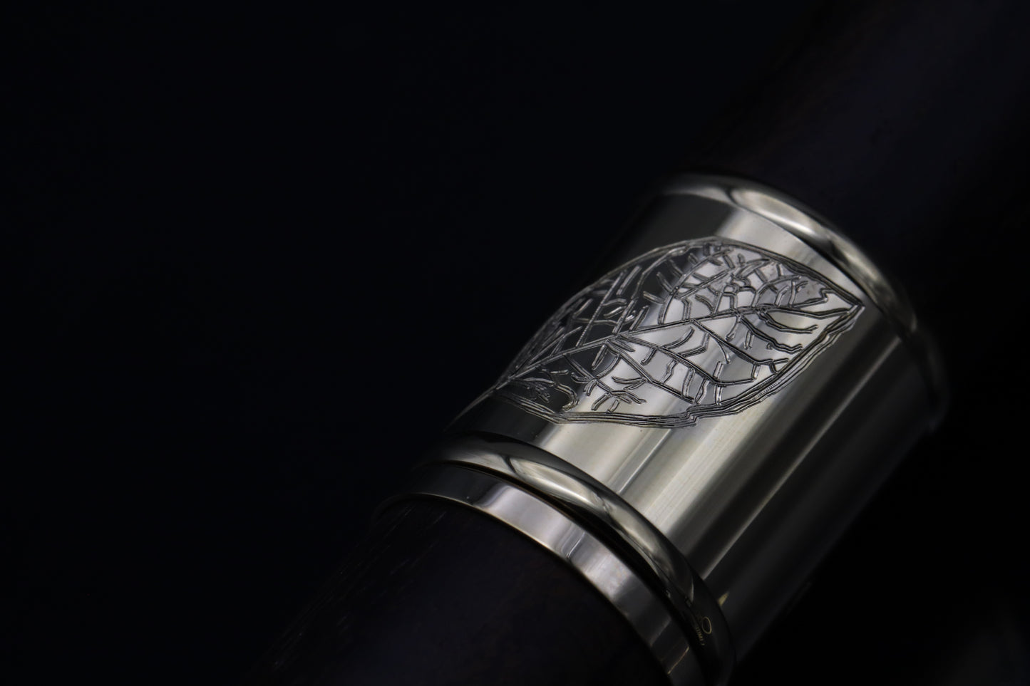 Omas Cohiba Limited Edition Fountain Pen