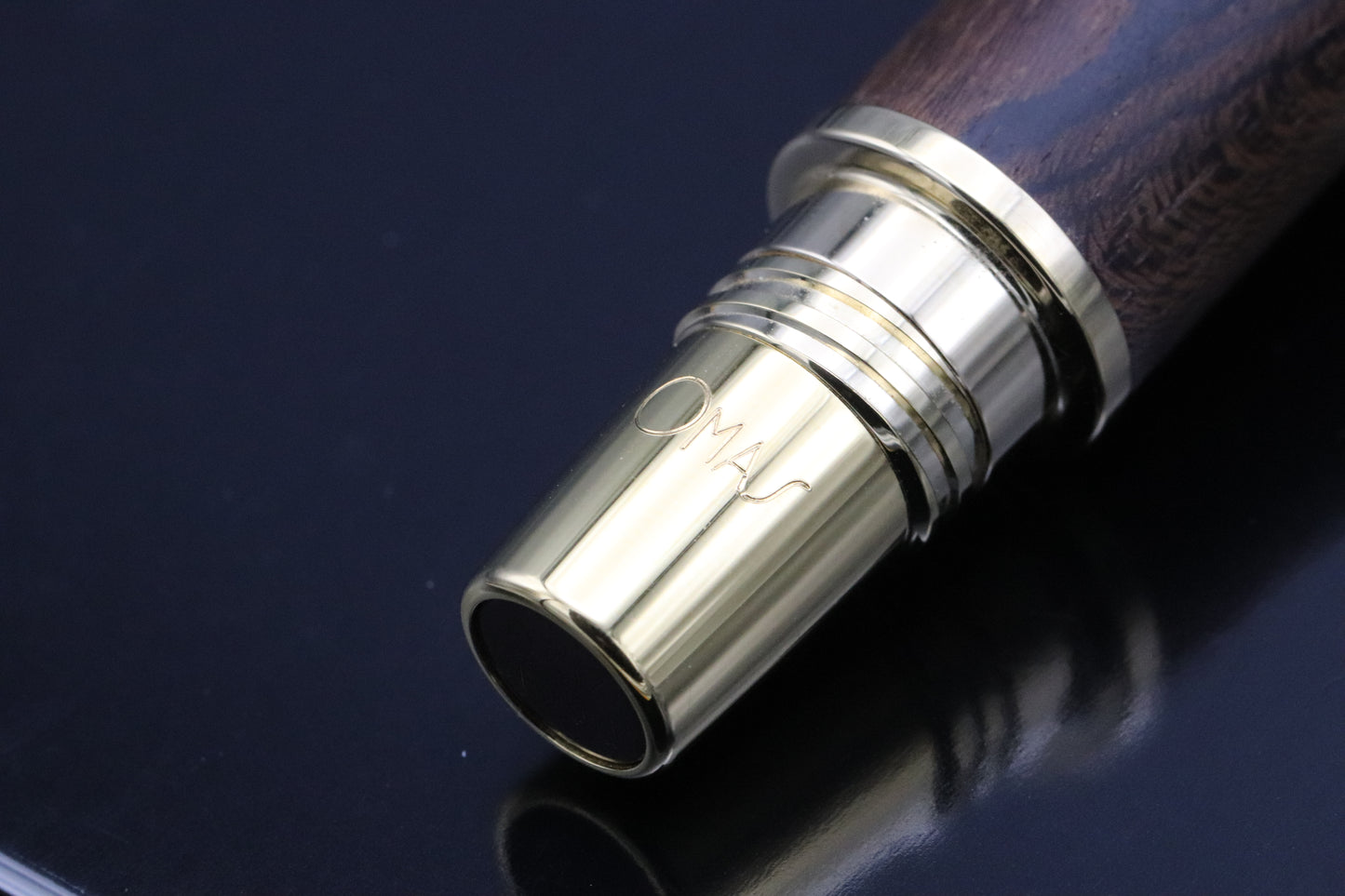 Omas Cohiba Limited Edition Fountain Pen