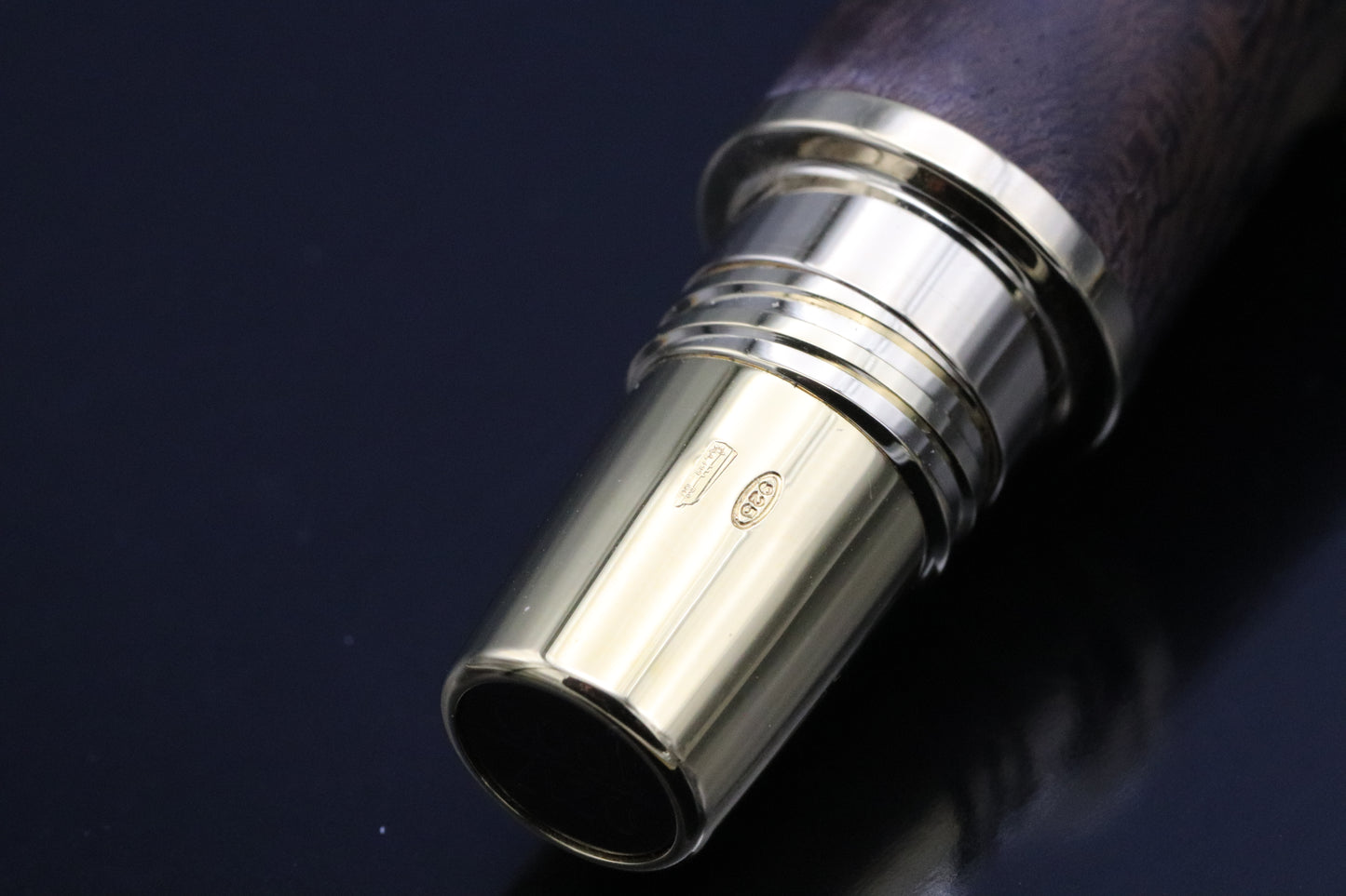 Omas Cohiba Limited Edition Fountain Pen