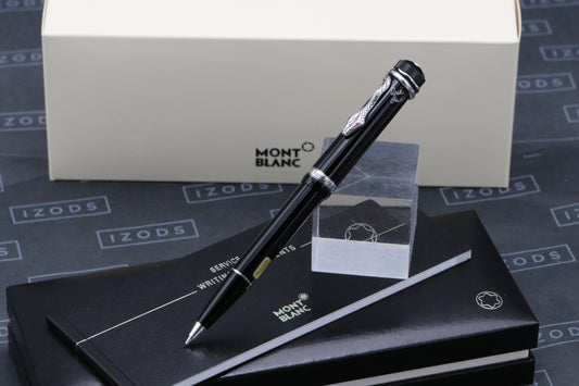 Montblanc Writers Edition Agatha Christie Mechanical Pencil - UNUSED