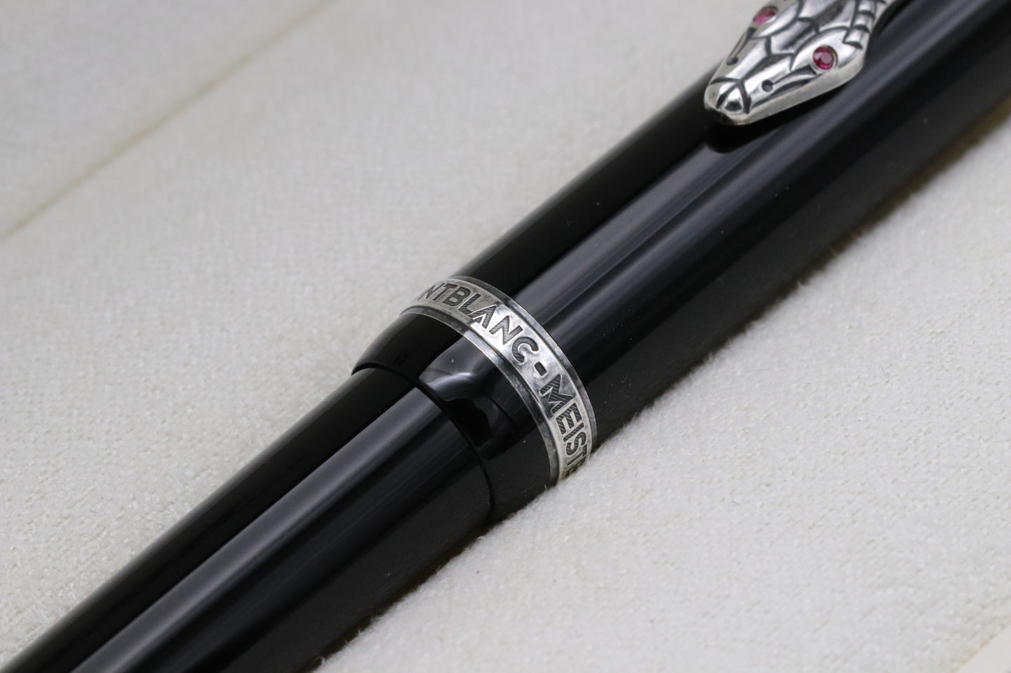 Montblanc Writers Edition Agatha Christie Mechanical Pencil - UNUSED