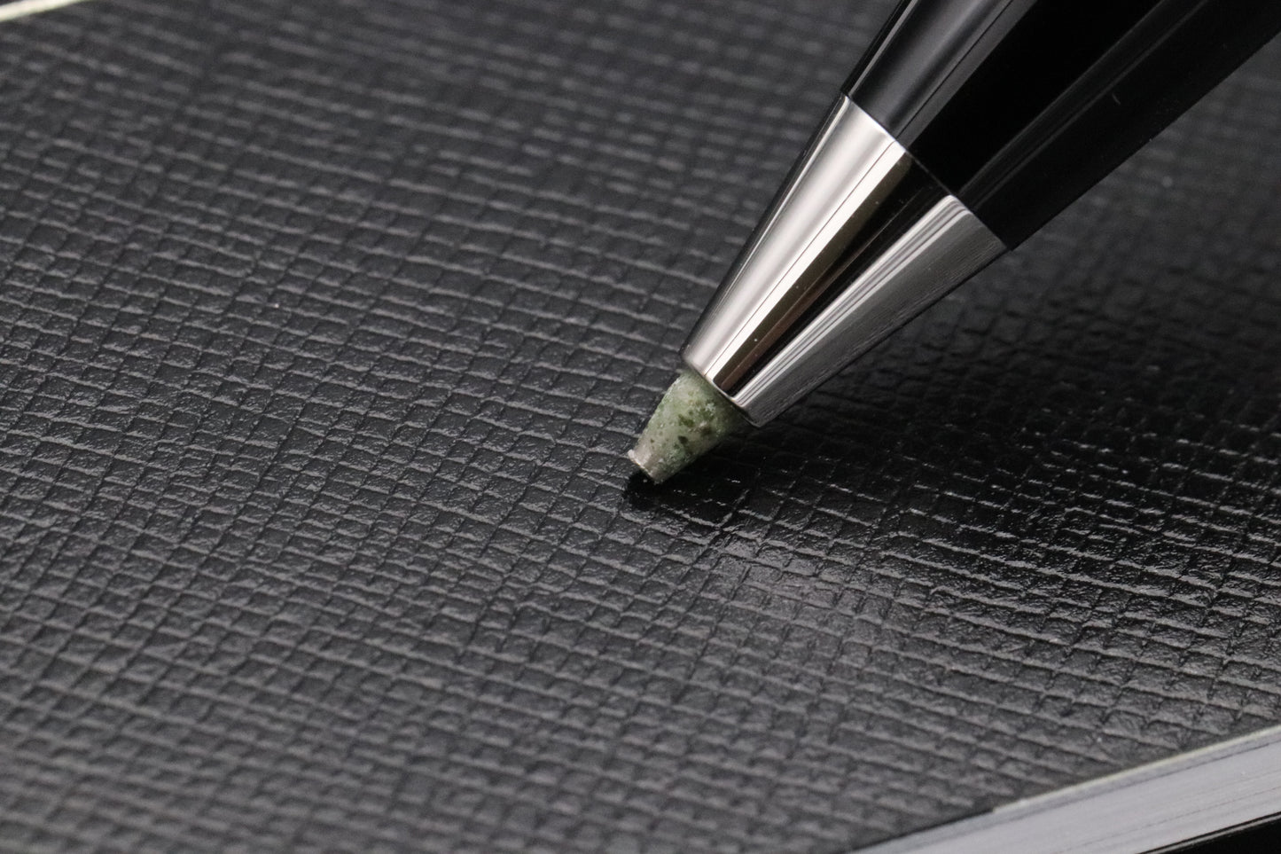 Montblanc Starwalker Platinum Resin Mechanical Pencil