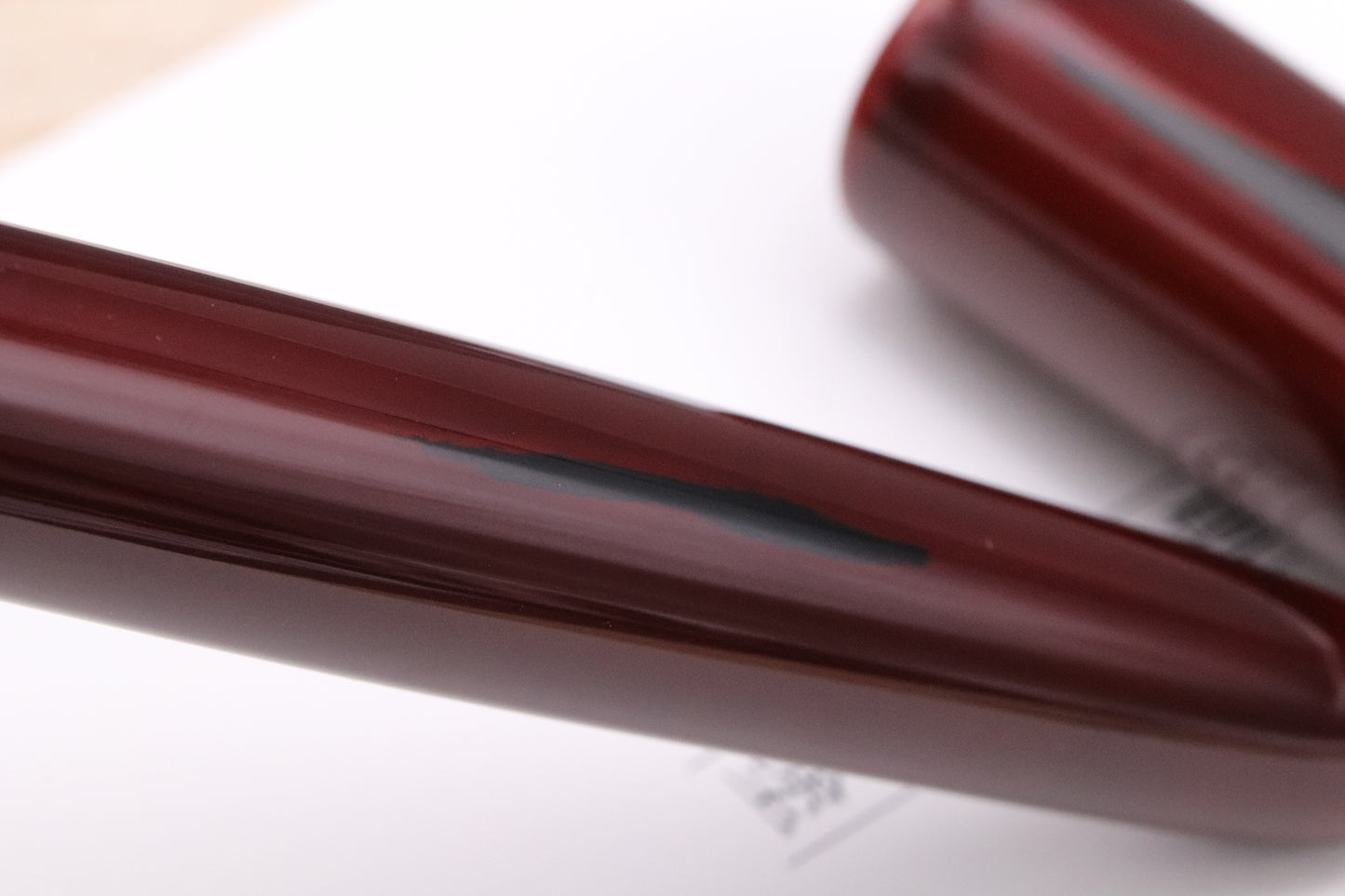 Sailor Rei 2nd Series Ishikawa Kaga-nuri Fountain Pen